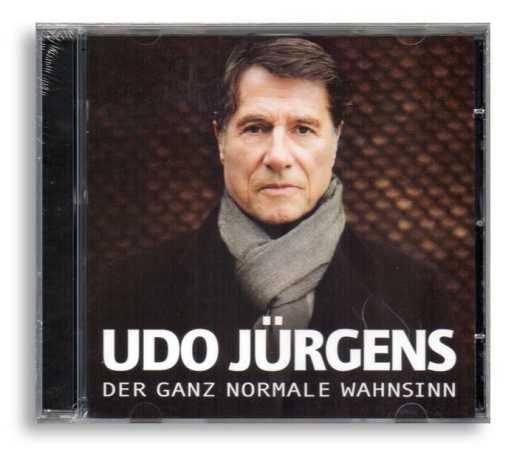 Udo Jürgens - Der ganz normale Wahnsinn