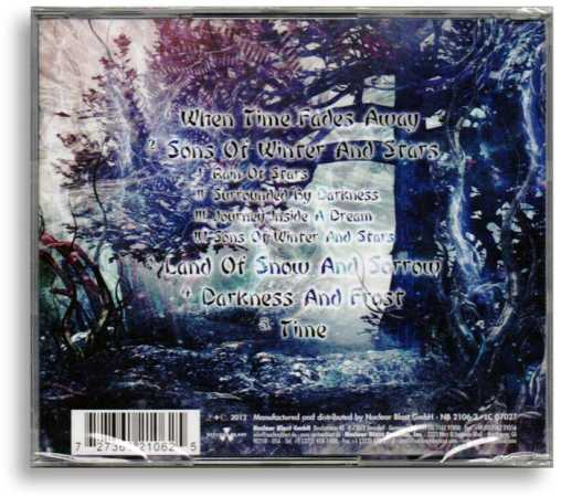 Wintersun - Time I