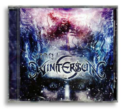 Wintersun - Time I