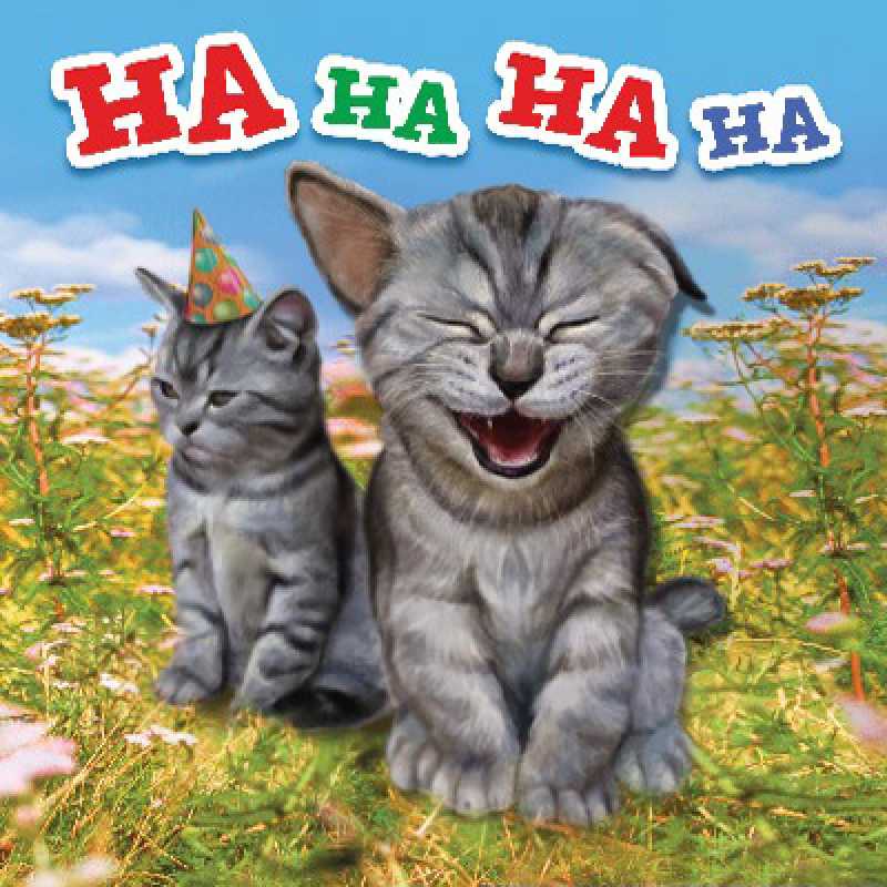 Ha Ha Ha Ha