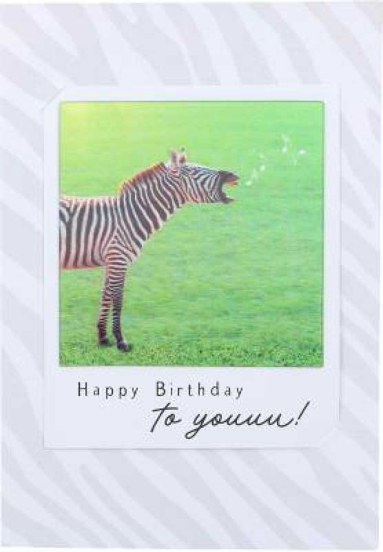 Happy Birthday to youuu!