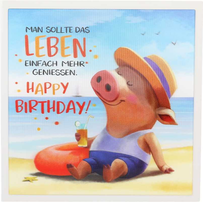 Happy Birthday!