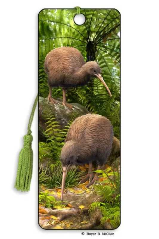 Kiwis