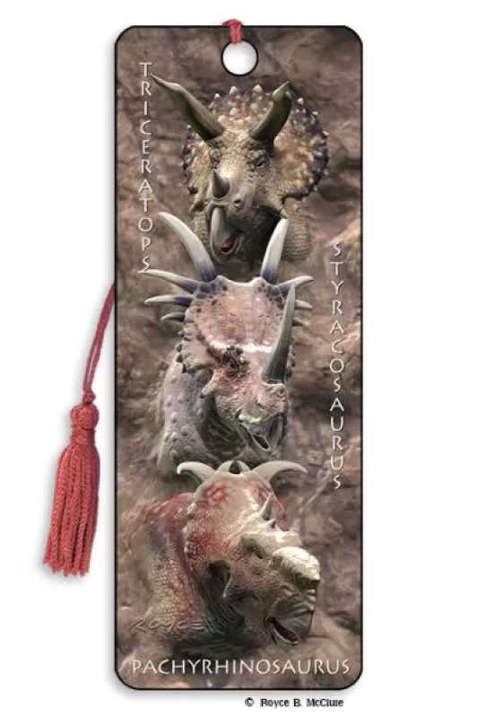 Tri-Ceratops