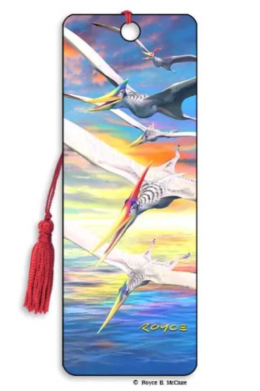 Pteranodon