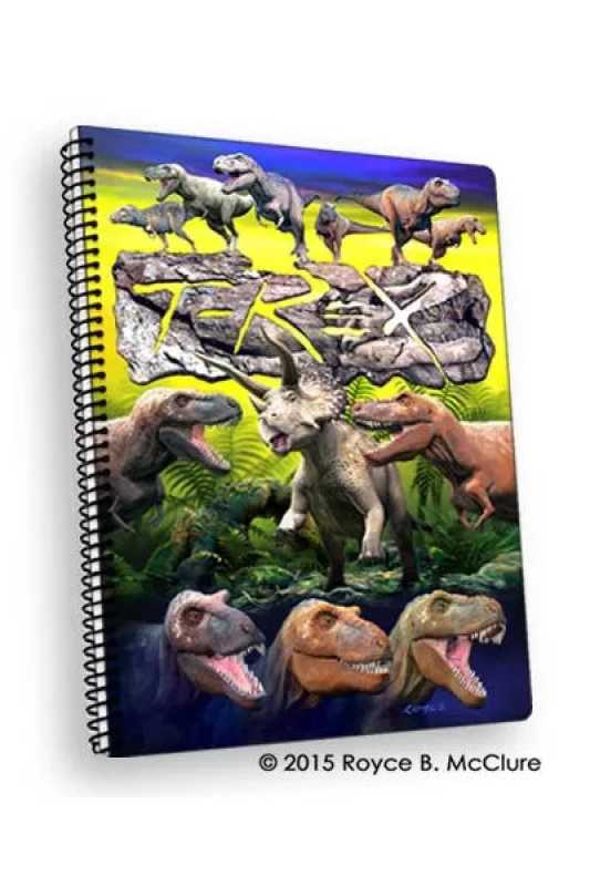 T-Rex