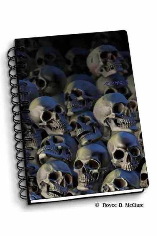 Dark Skulls