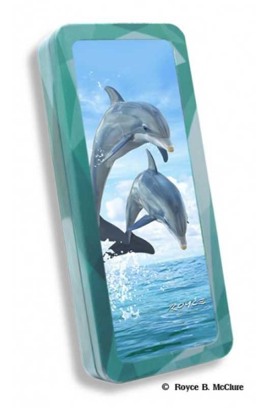 Stiftebox Dolphin Jumpers