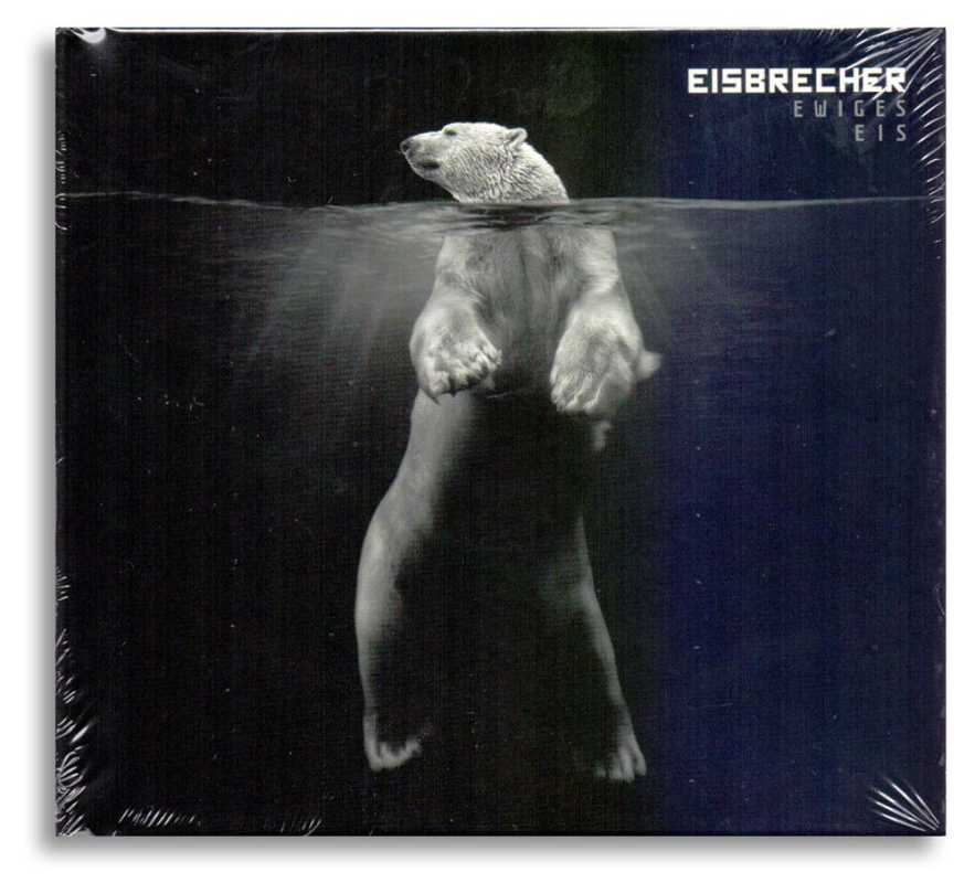 Eisbrecher - Ewiges Eis