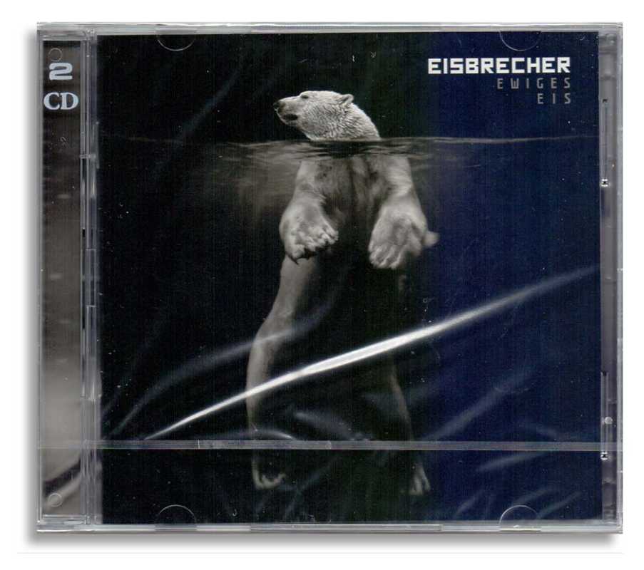 Eisbrecher - Ewiges Eis