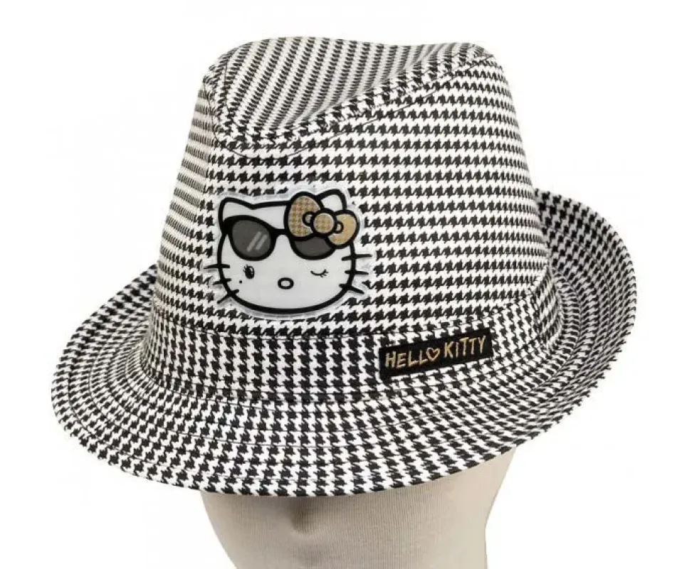 Hello Kitty Hut