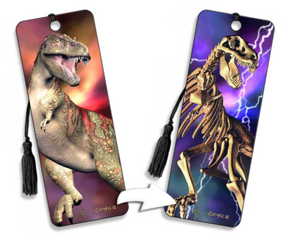T-Rex