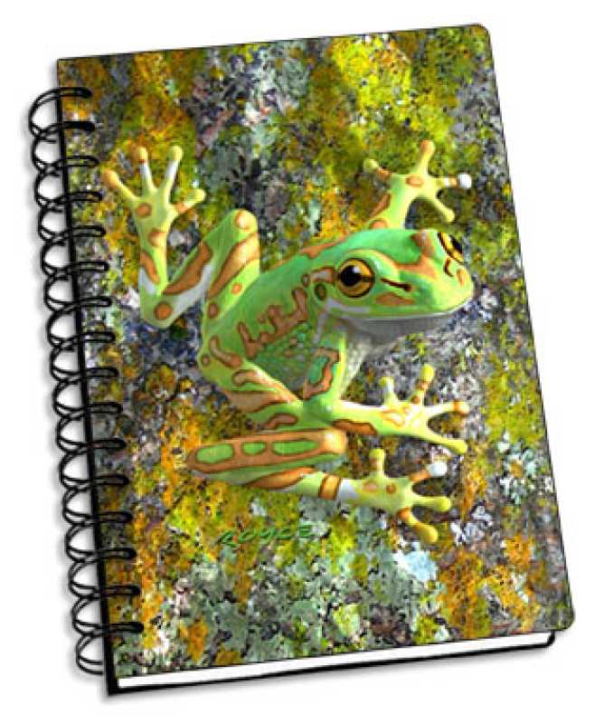 Laubfrosch