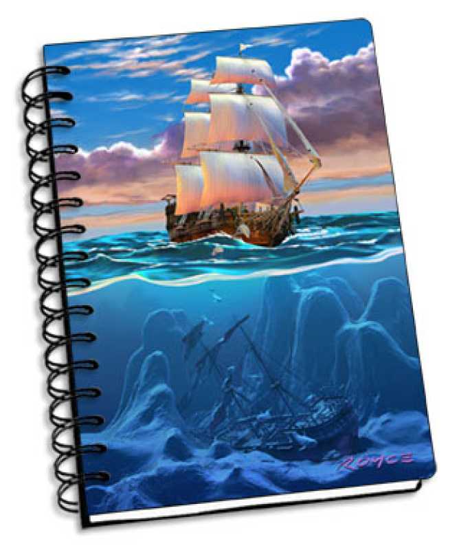 Segelschiff