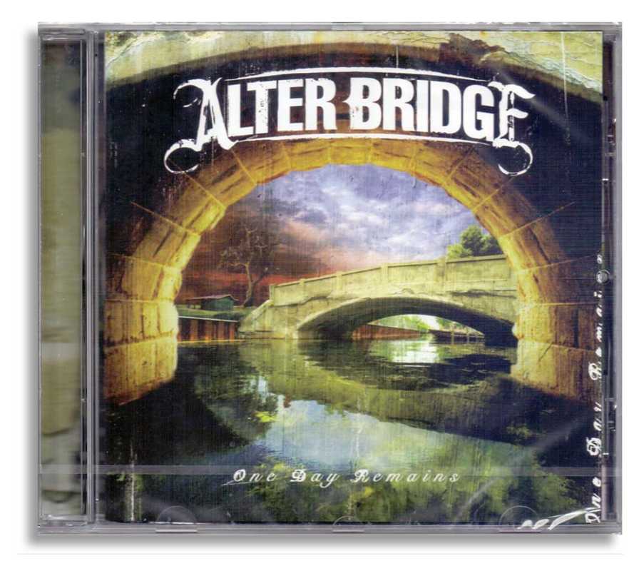 Alter Bridge - One Day Remains
