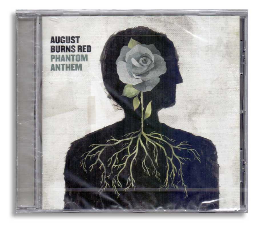 August Burns Red - Phantom Anthem