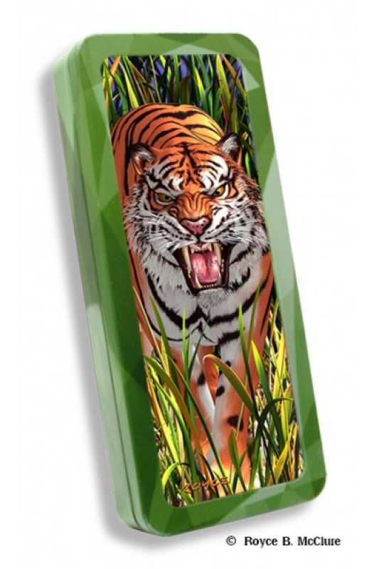 Tiger Stiftebox