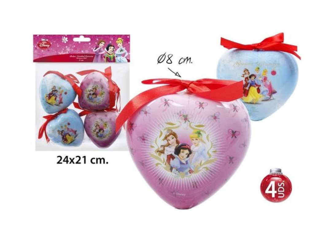 Princess Baumschmuck