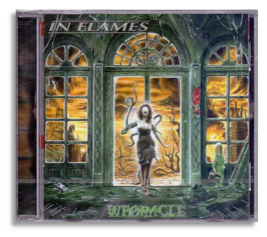 In Flames - Whoracle