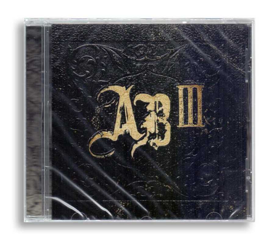 Alter Bridge - AB III