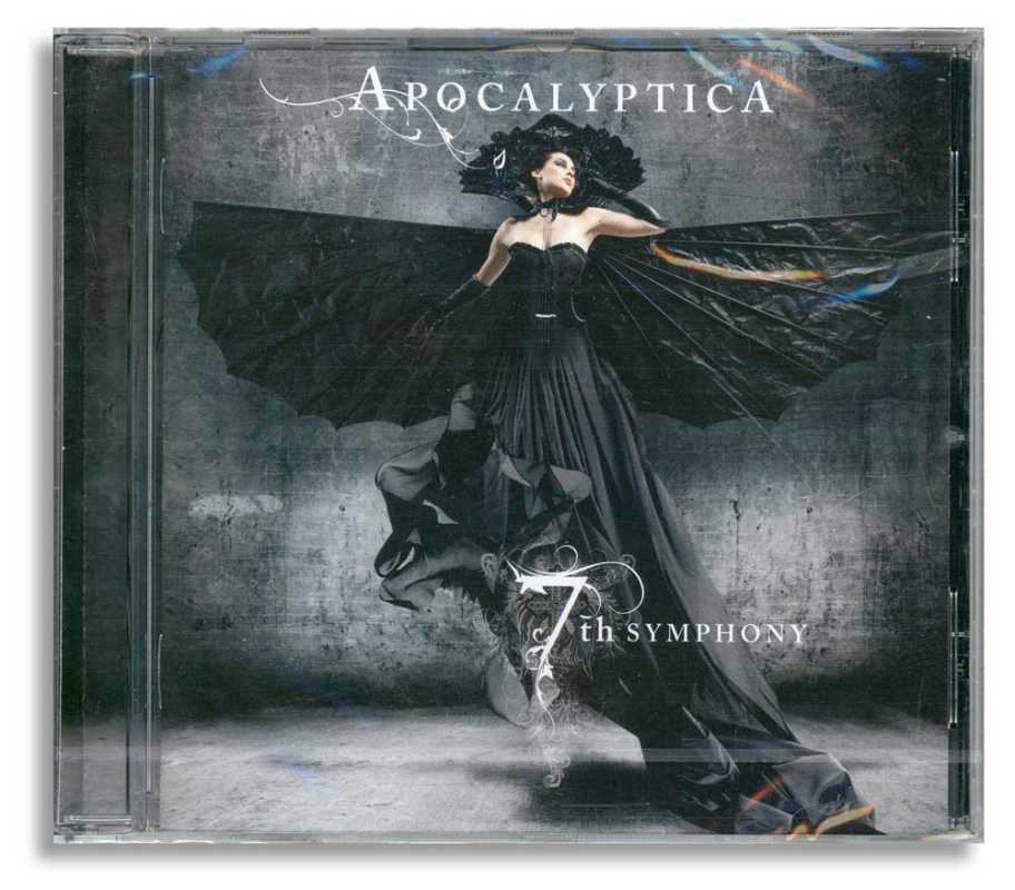 Apocalyptica - 7th Symphony