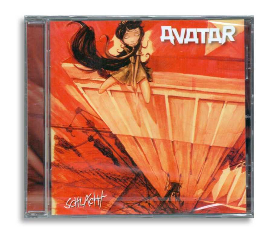 Avatar - Schlacht