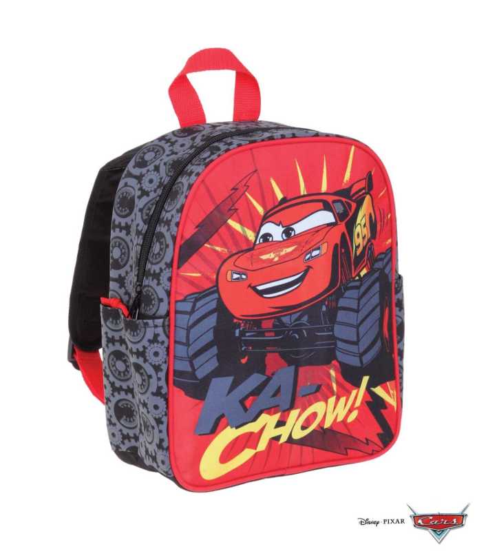 Cars Rucksack