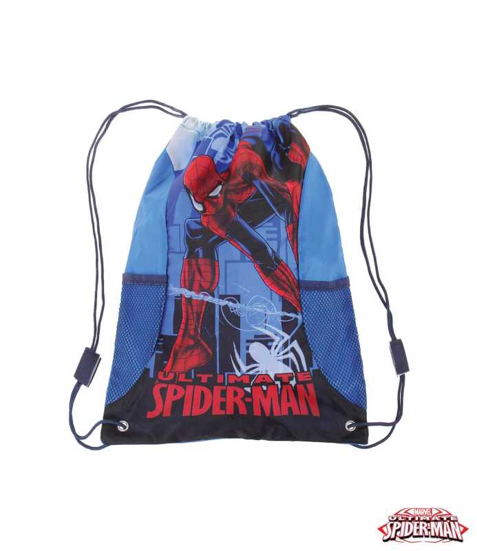 Spiderman Sportbeutel