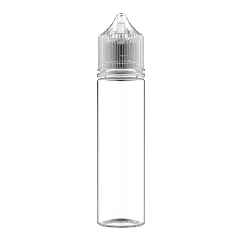 Chubby Gorilla Flasche 60 ml