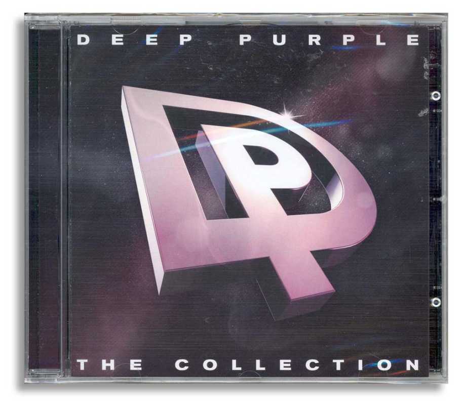 Deep Purple - The Collection
