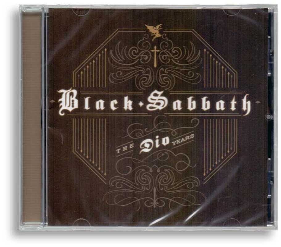 Black Sabbath - The DIO Years