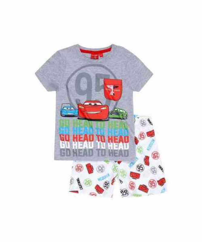 Cars Pyjama
