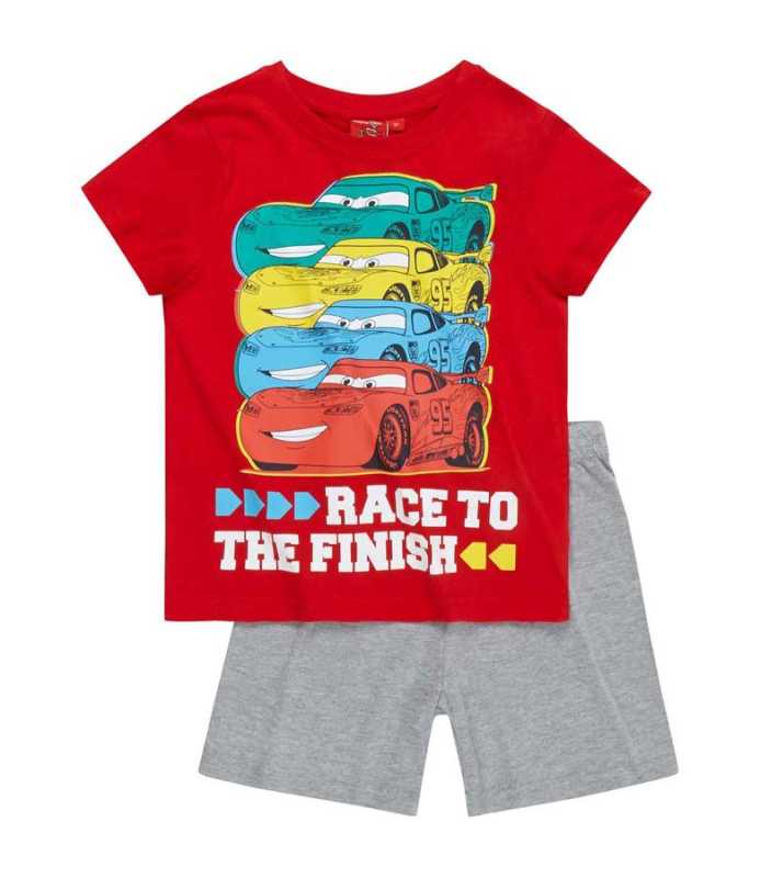 Cars Pyjama