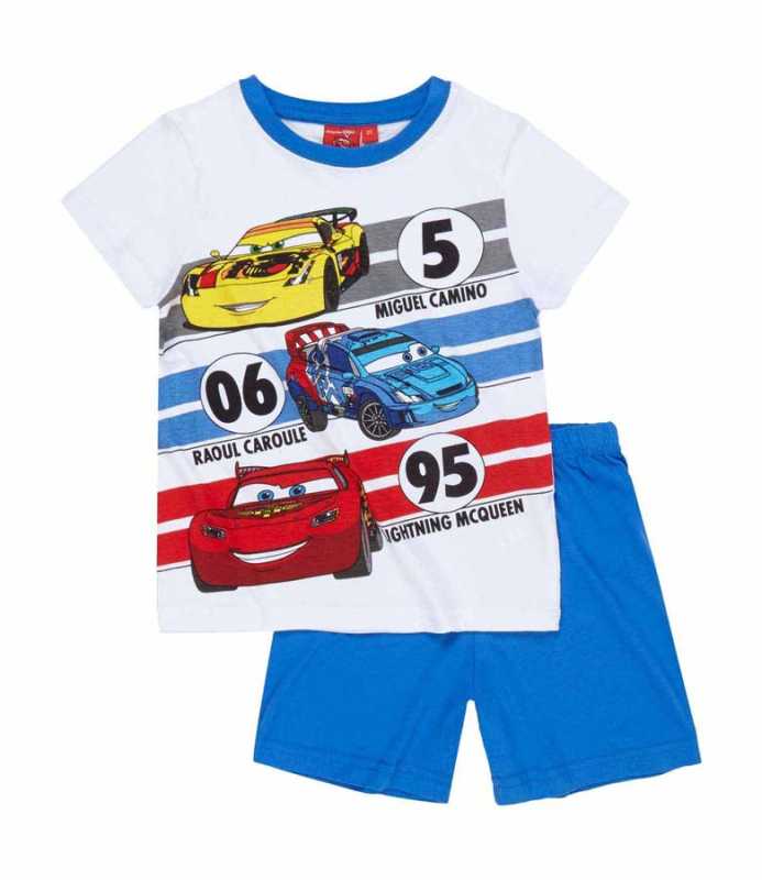 Cars Pyjama