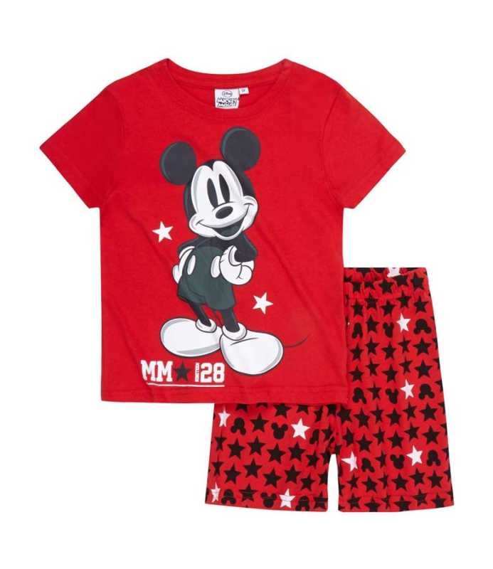 Micky Maus Pyjama
