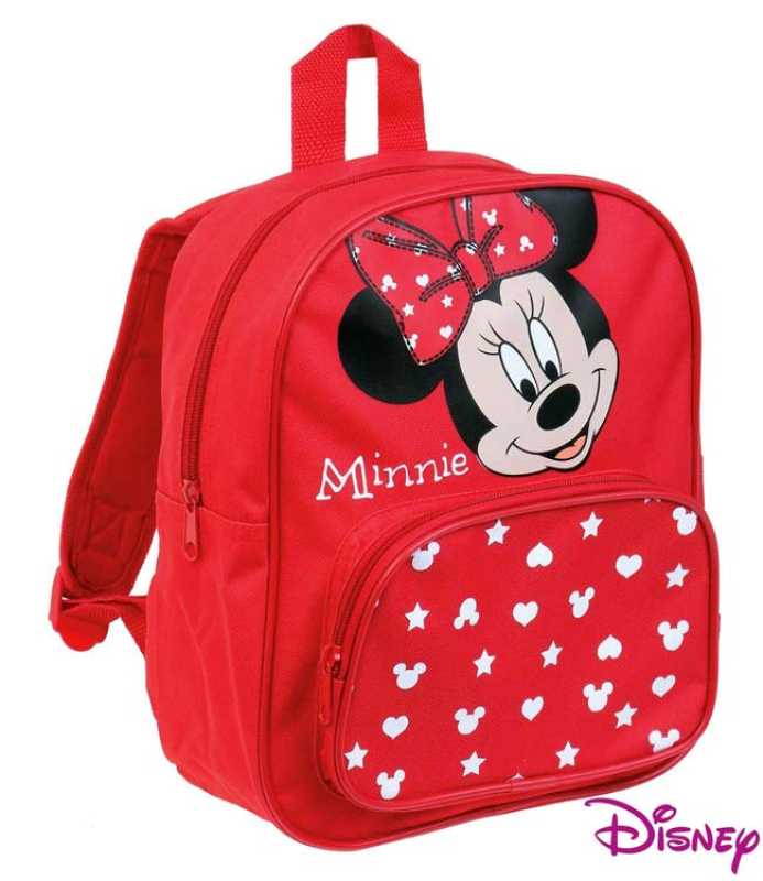 Minnie Maus Rucksack