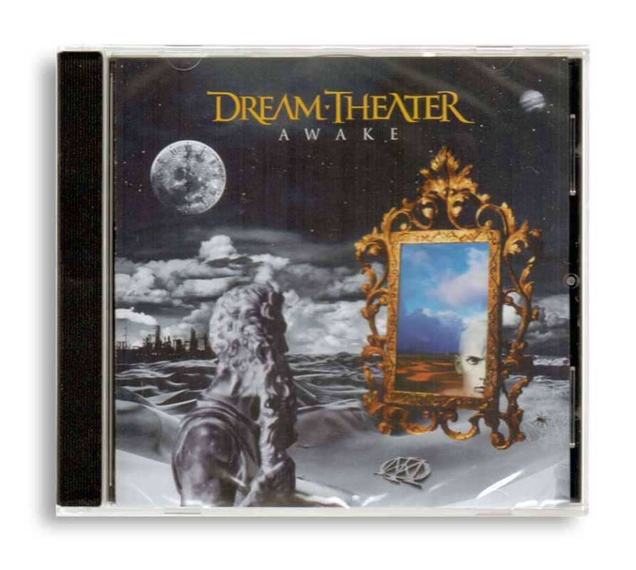 Dream Theater - Awake