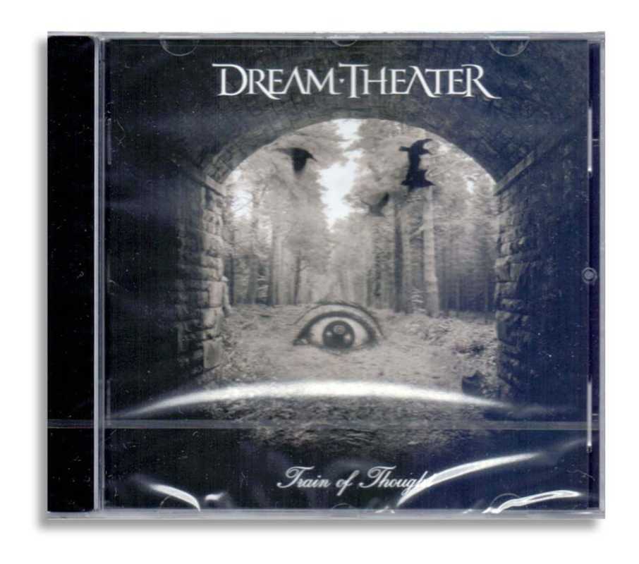 Dream Theater - Train of Thought