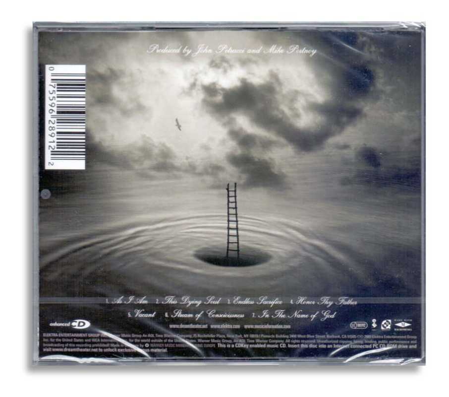 Dream Theater - Train of Thought