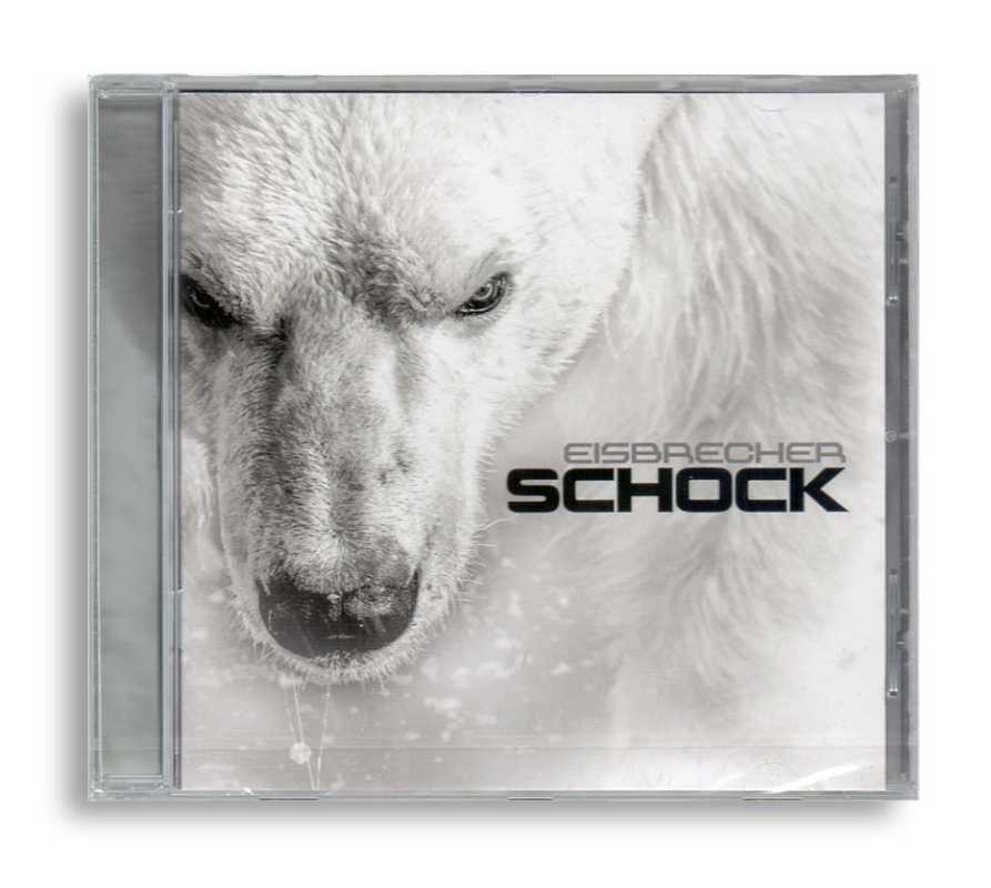 Eisbrecher - Schock
