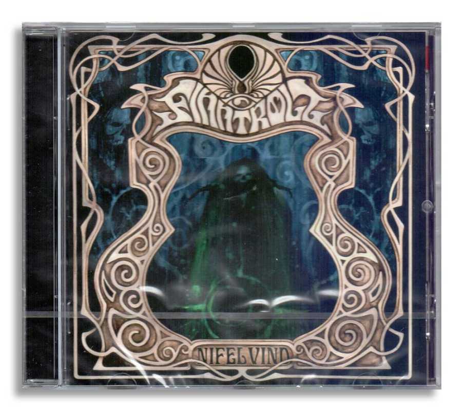 Finntroll - Nifelvind