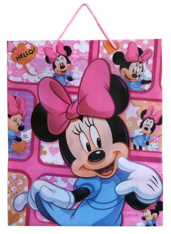 Minnie Maus Tragetasche