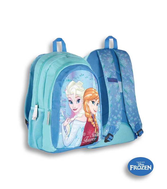 Frozen Schulrucksack
