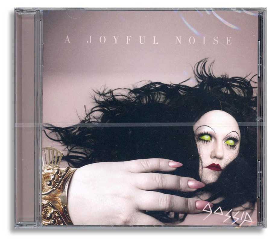 Gossip - A Joyful Noise