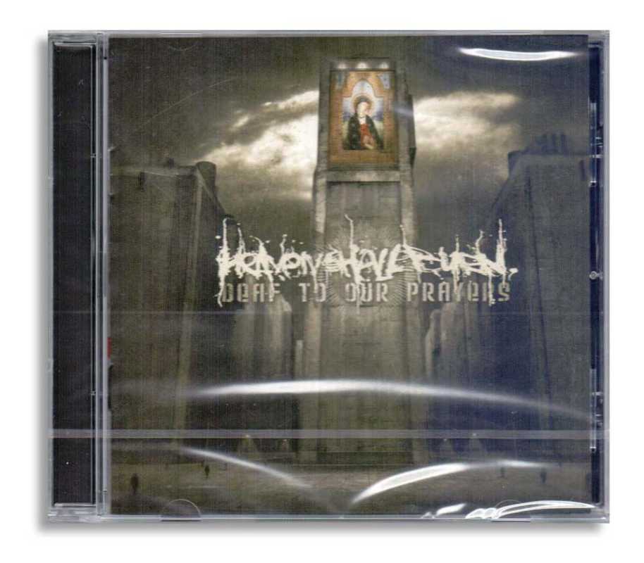 Heaven Shall Burn - Deaf To Our Prayers