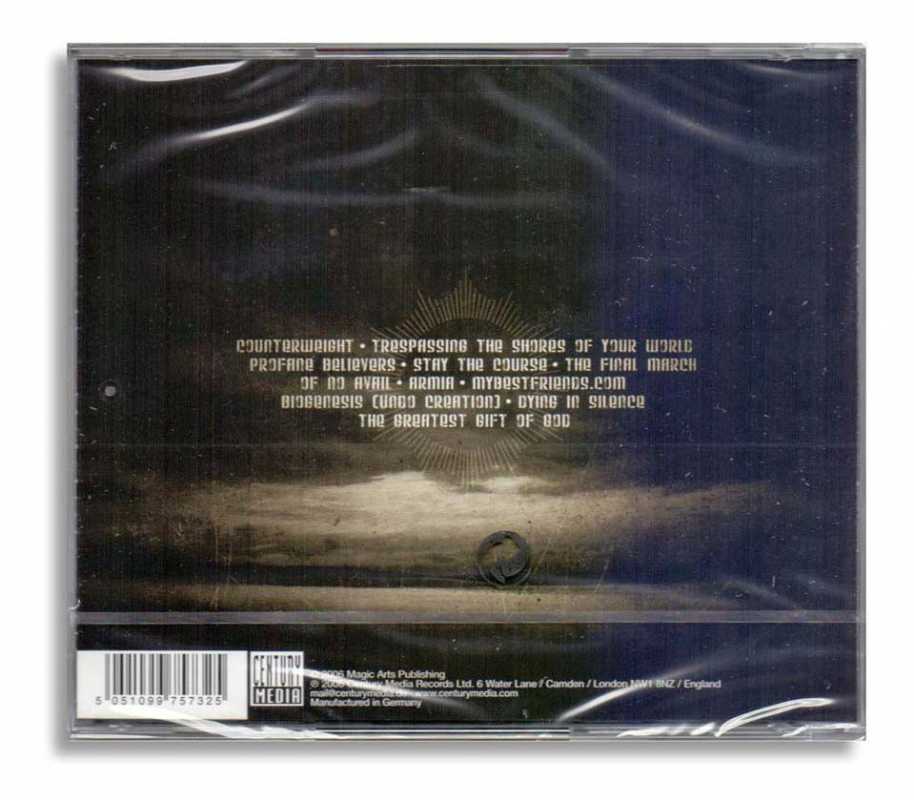 Heaven Shall Burn - Deaf To Our Prayers