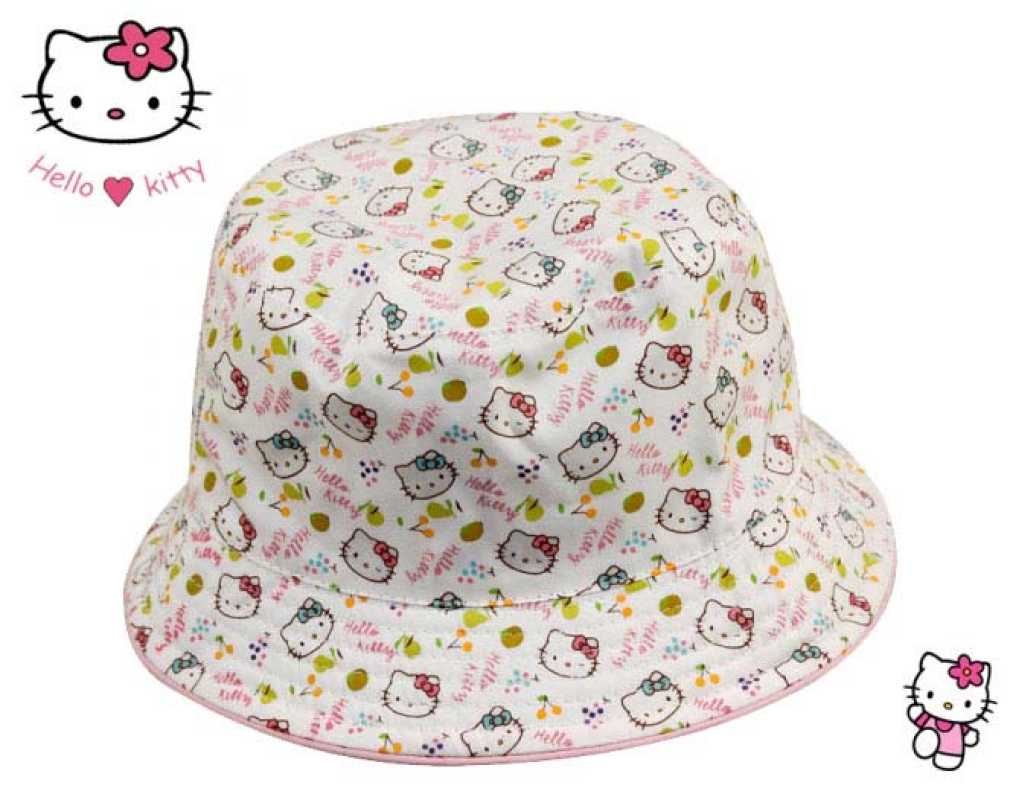 Hello Kitty Hut