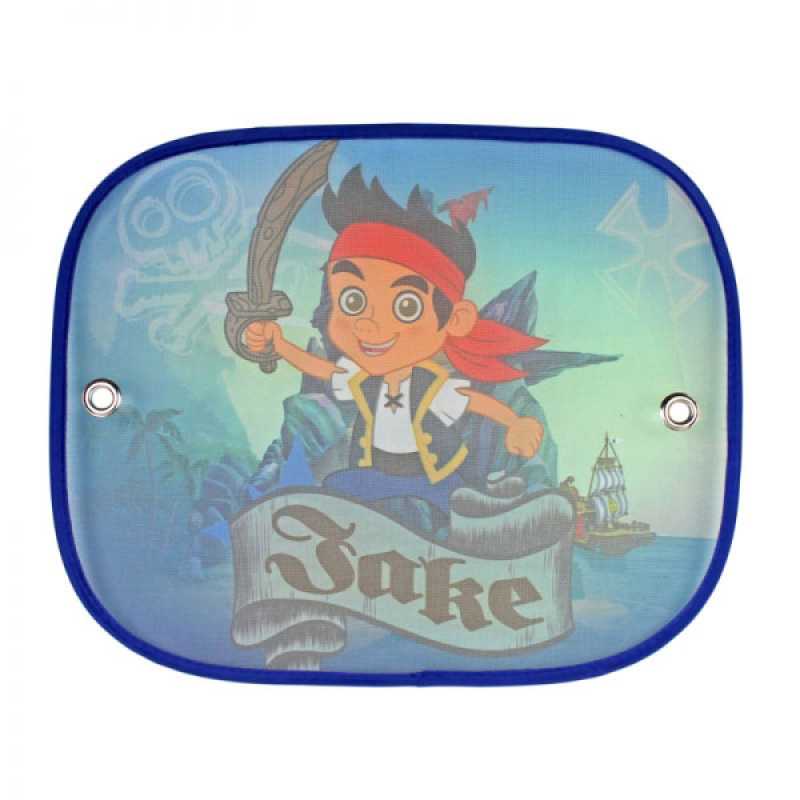 Jake Pirat Sonnenblende