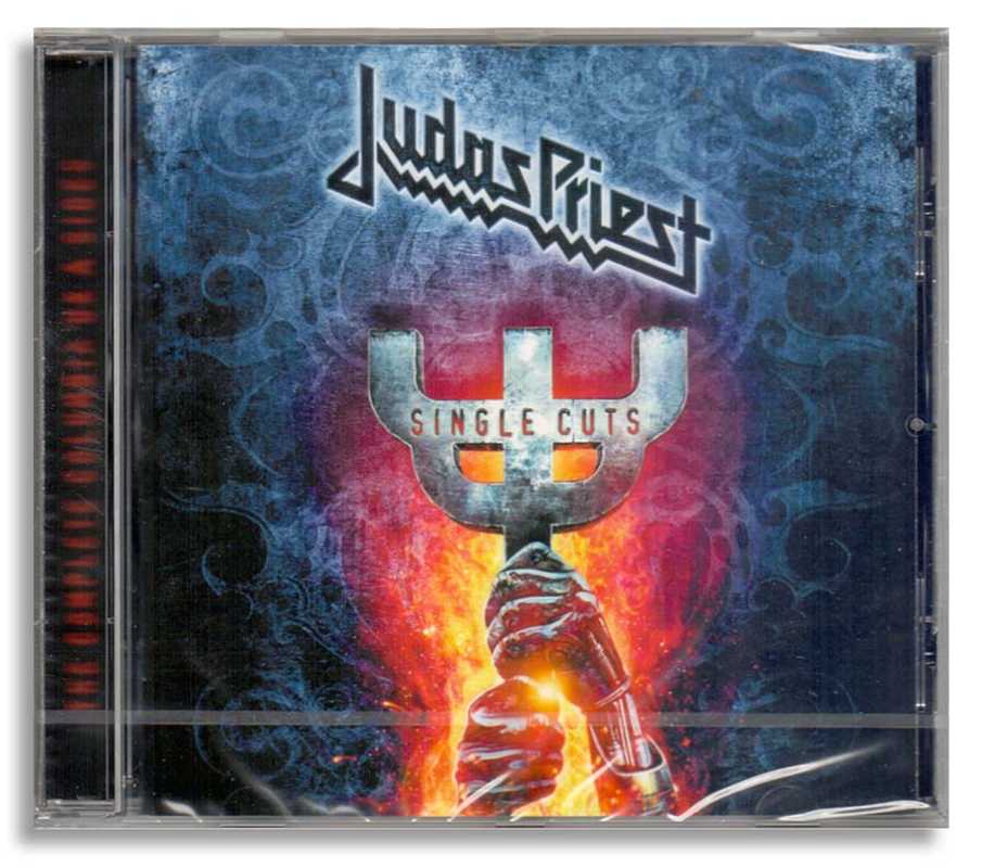 Judas Priest - Single Cuts