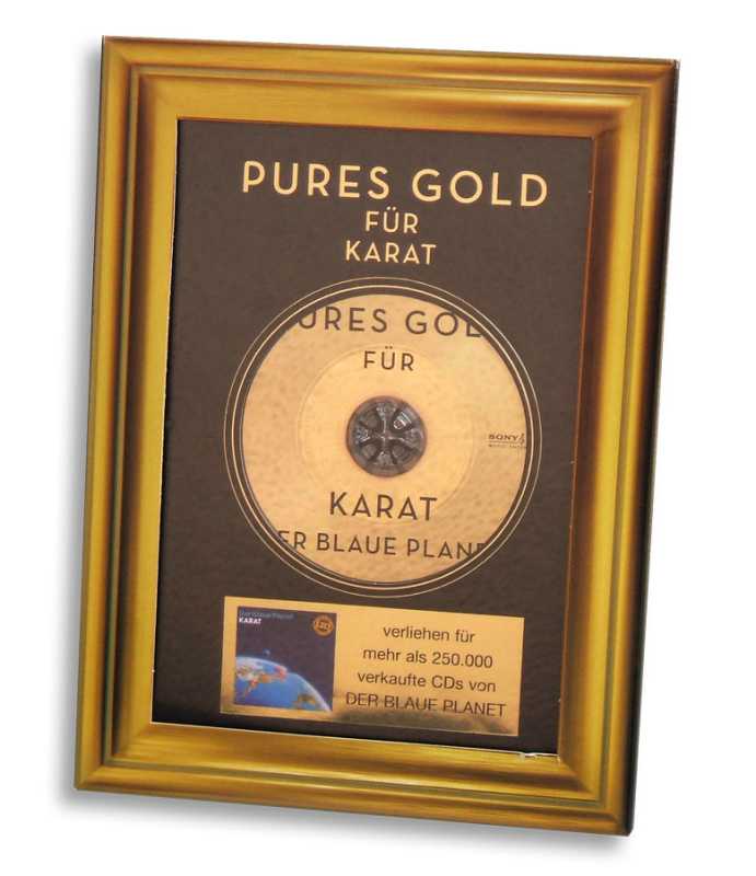 Karat - Pures Gold